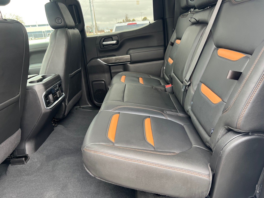 2021 GMC Sierra Image 69