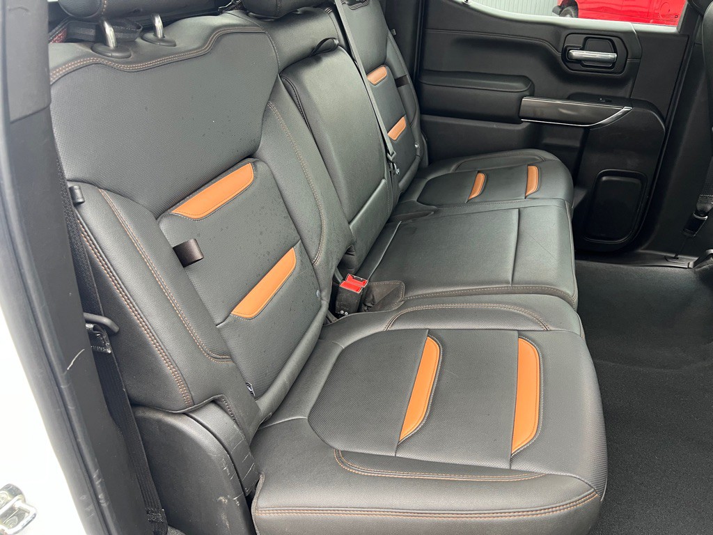 2021 GMC Sierra Image 71