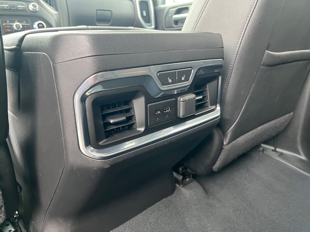2021 GMC Sierra Image 73