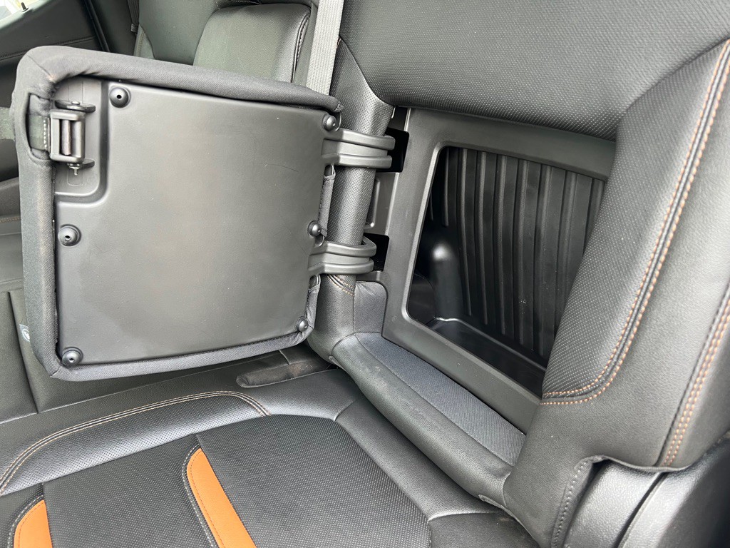 2021 GMC Sierra Image 76