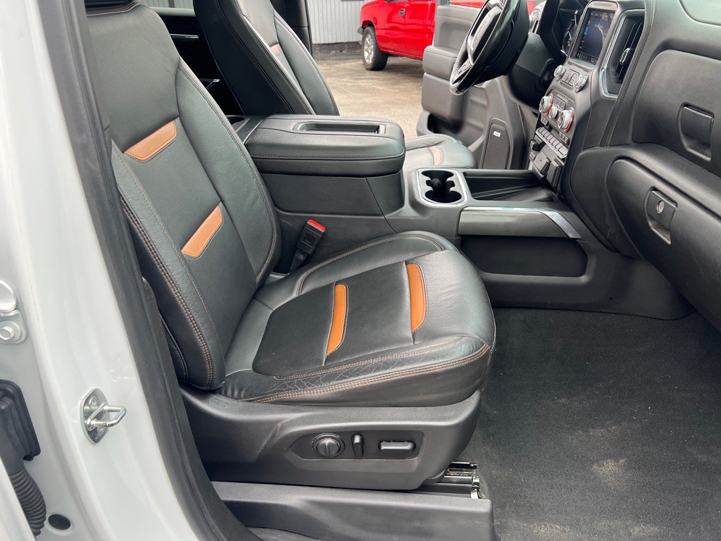 2021 GMC Sierra Image 79