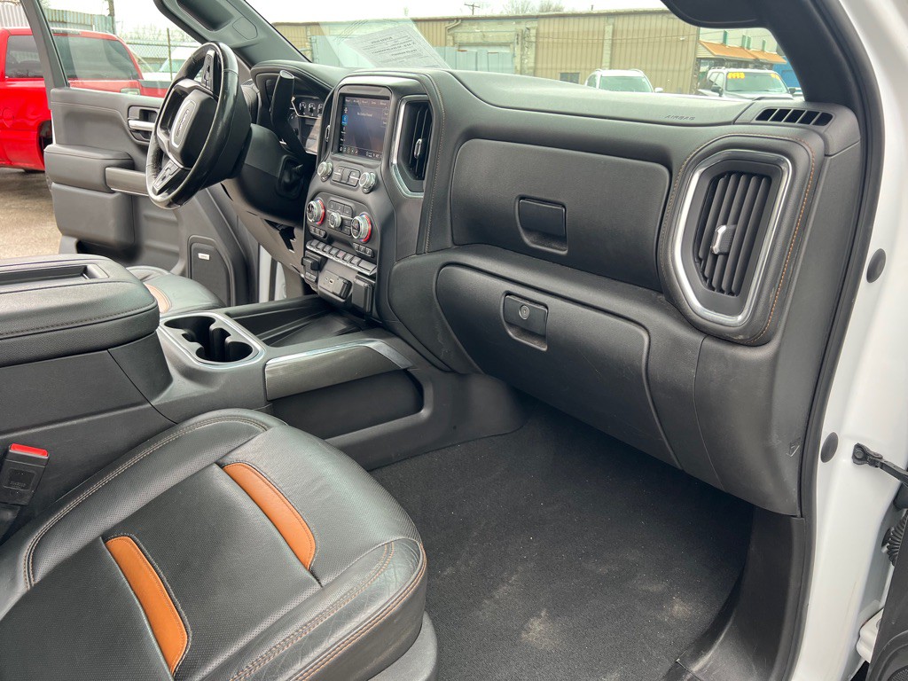 2021 GMC Sierra Image 82