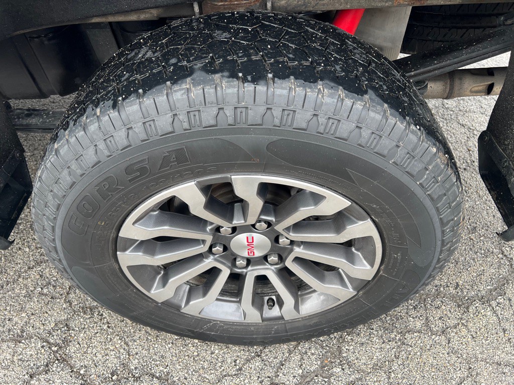 2021 GMC Sierra Image 84