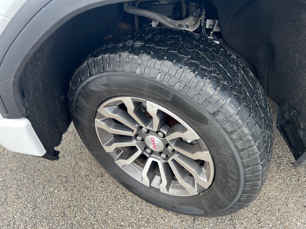 2021 GMC Sierra Image 86