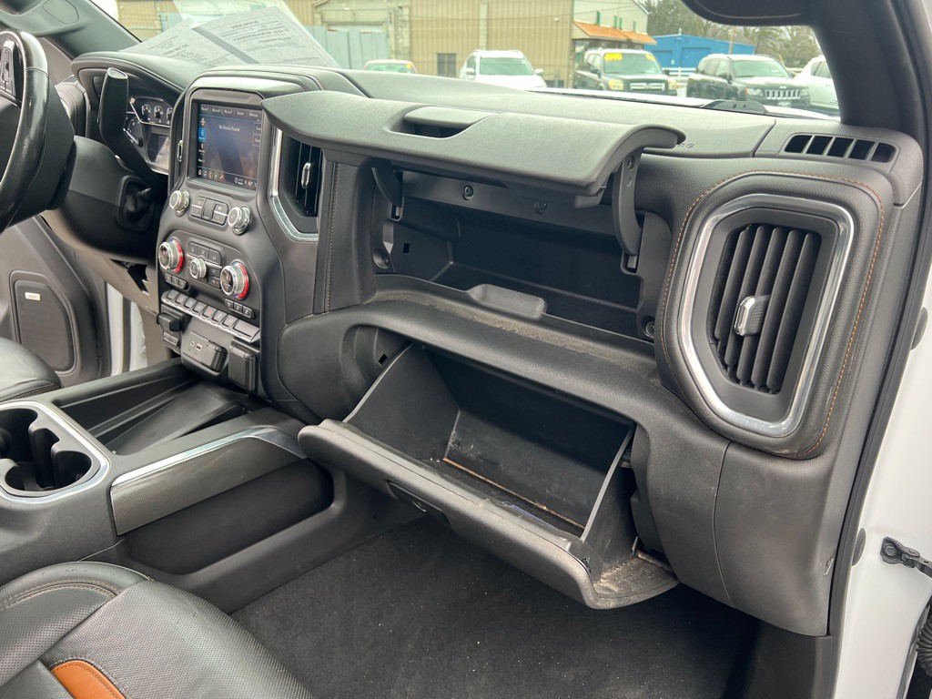 2021 GMC Sierra Image 87