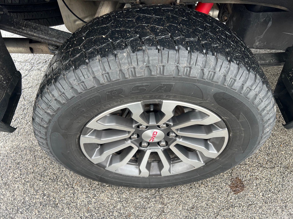 2021 GMC Sierra Image 90