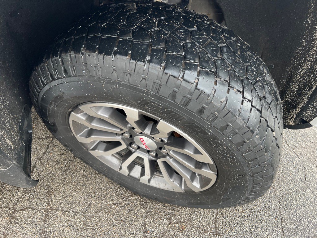 2021 GMC Sierra Image 91