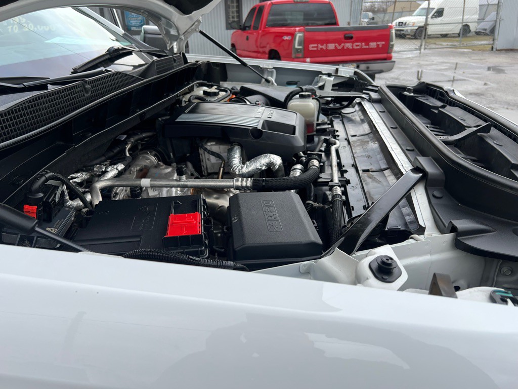 2021 GMC Sierra Image 100