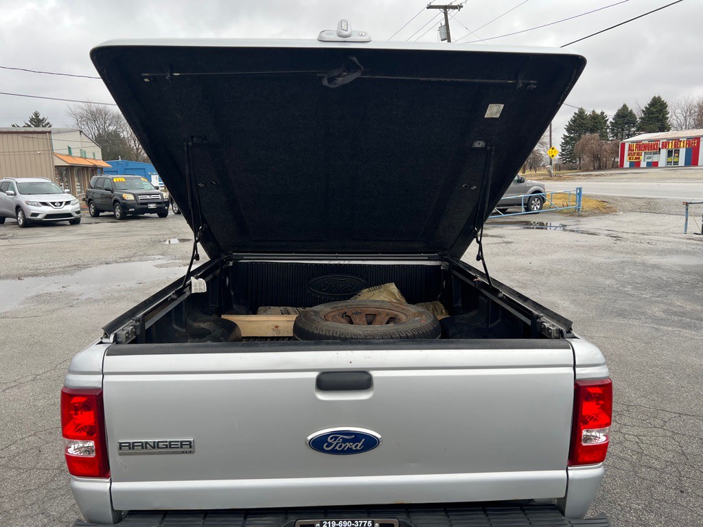 2011 Ford Ranger Image 5