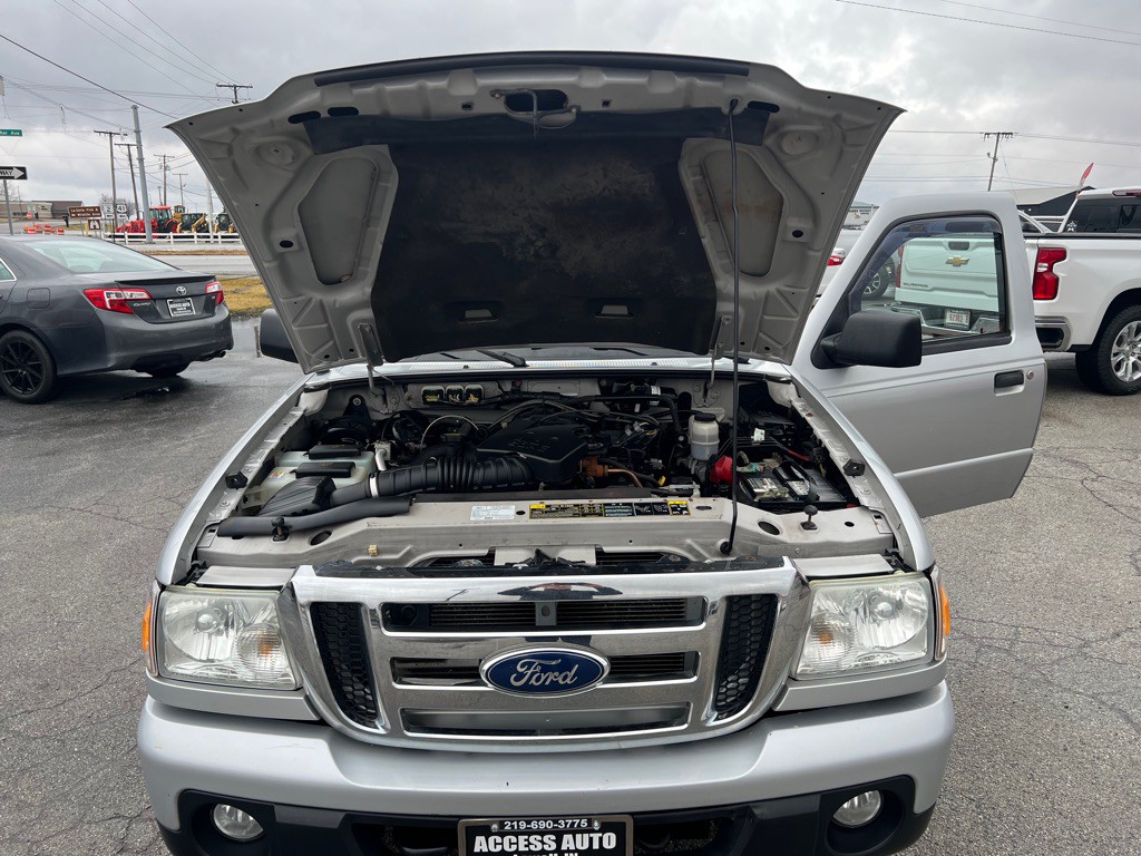 2011 Ford Ranger Image 11