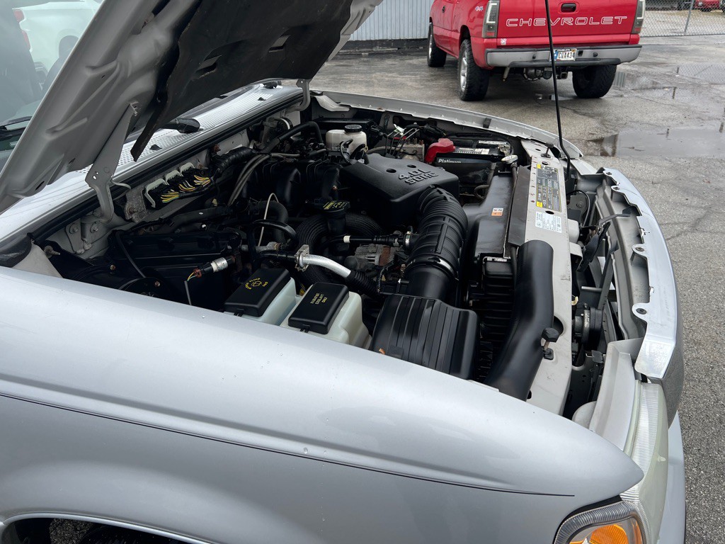 2011 Ford Ranger Image 13