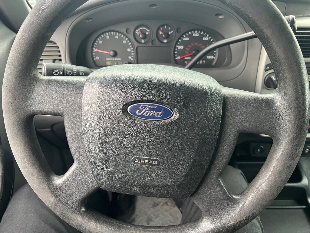 2011 Ford Ranger Image 17