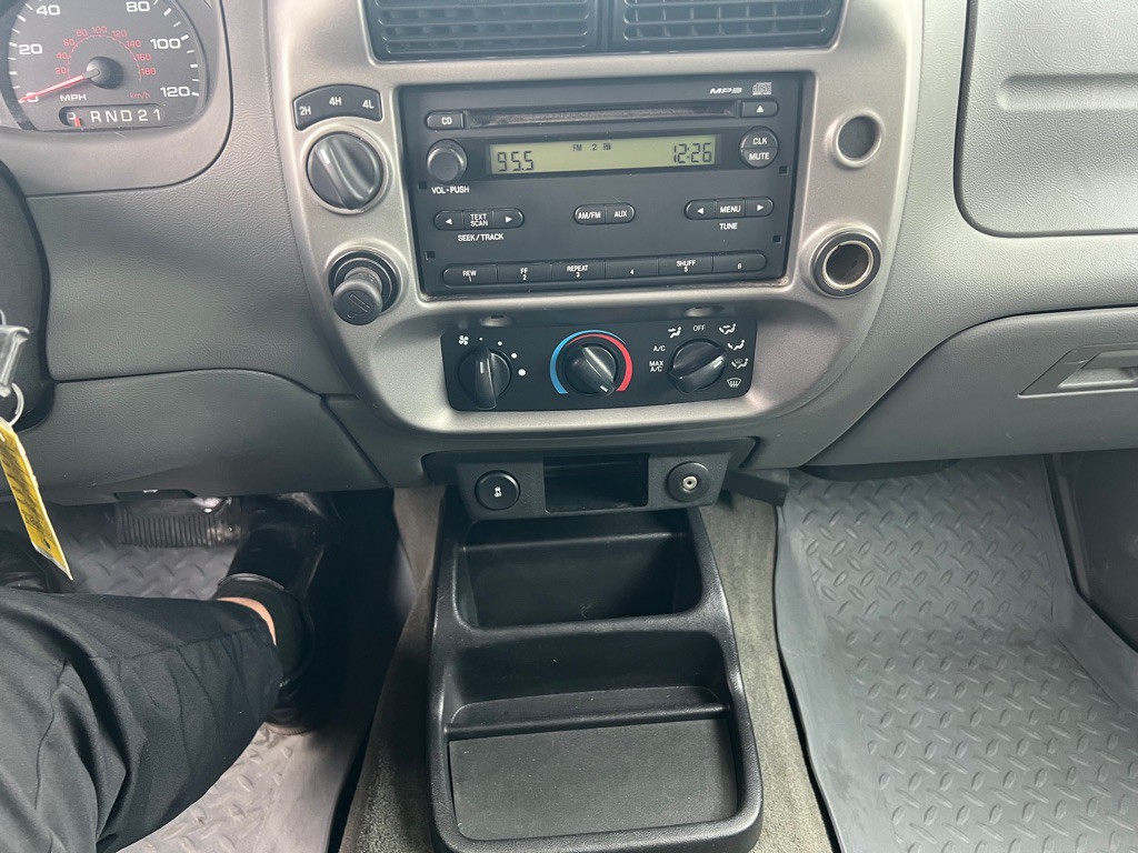 2011 Ford Ranger Image 20