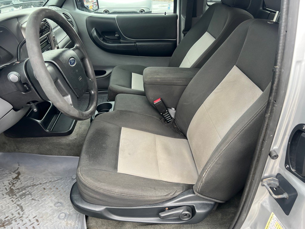 2011 Ford Ranger Image 22