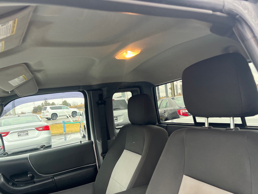 2011 Ford Ranger Image 23