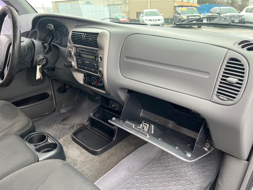 2011 Ford Ranger Image 27