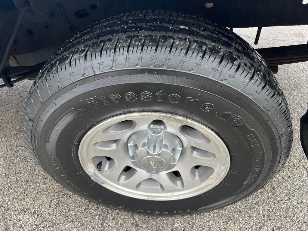 2011 Ford Ranger Image 30