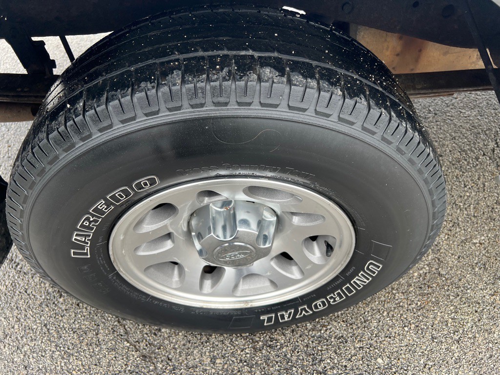 2011 Ford Ranger Image 31