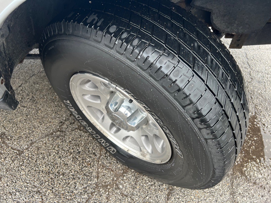 2011 Ford Ranger Image 32