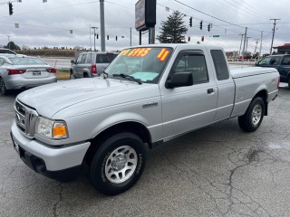 Image for 2011 Ford Ranger Super Cab ID: 7119560
