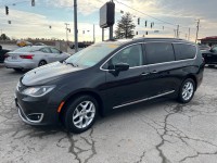 Image for 2017 Chrysler Pacifica Touring L Plus ID: 7145602