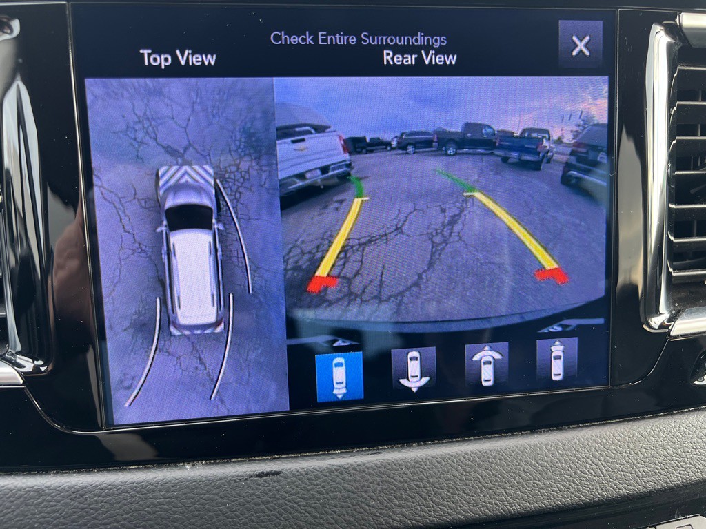 2017 Chrysler Pacifica Image 19