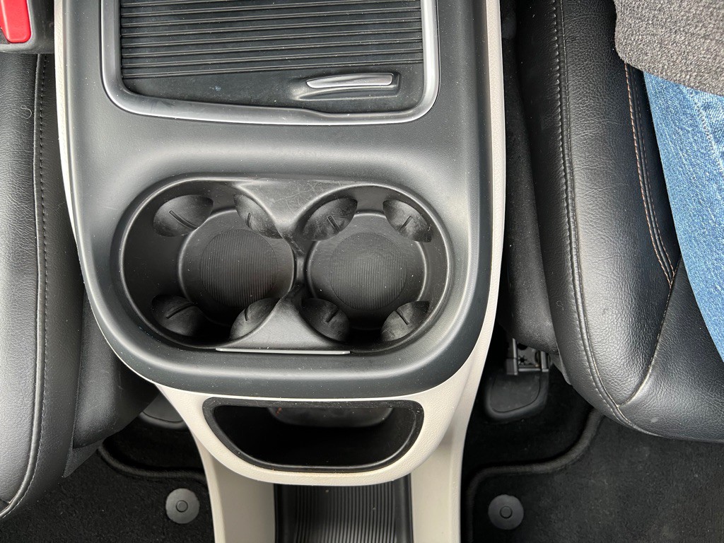 2017 Chrysler Pacifica Image 23