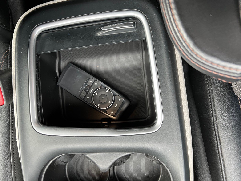 2017 Chrysler Pacifica Image 24