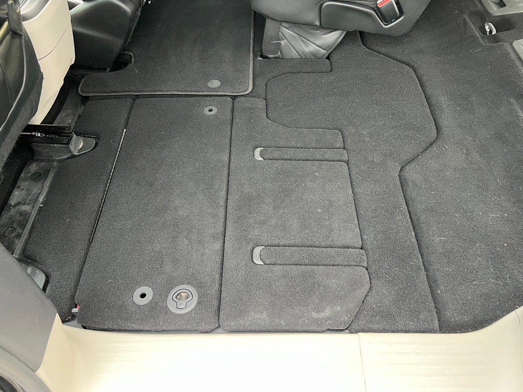 2017 Chrysler Pacifica Image 40