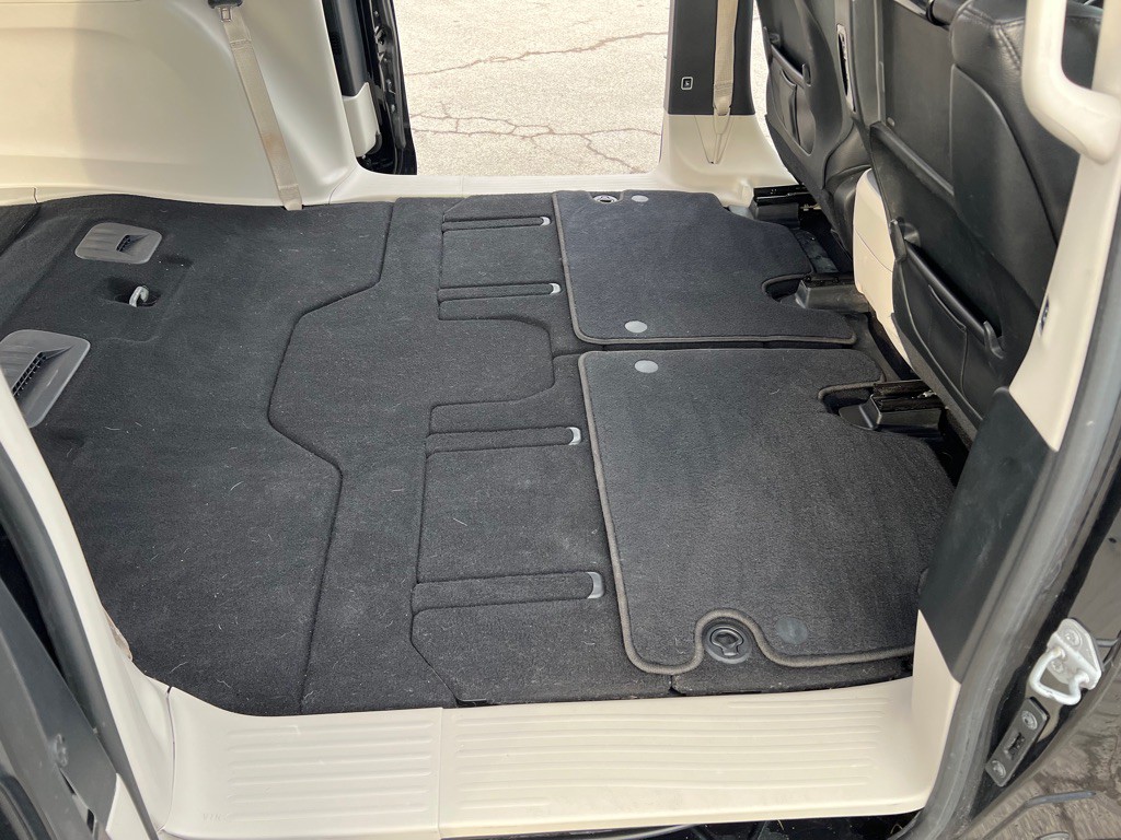 2017 Chrysler Pacifica Image 41