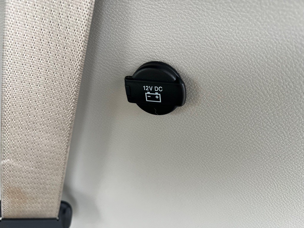 2017 Chrysler Pacifica Image 47