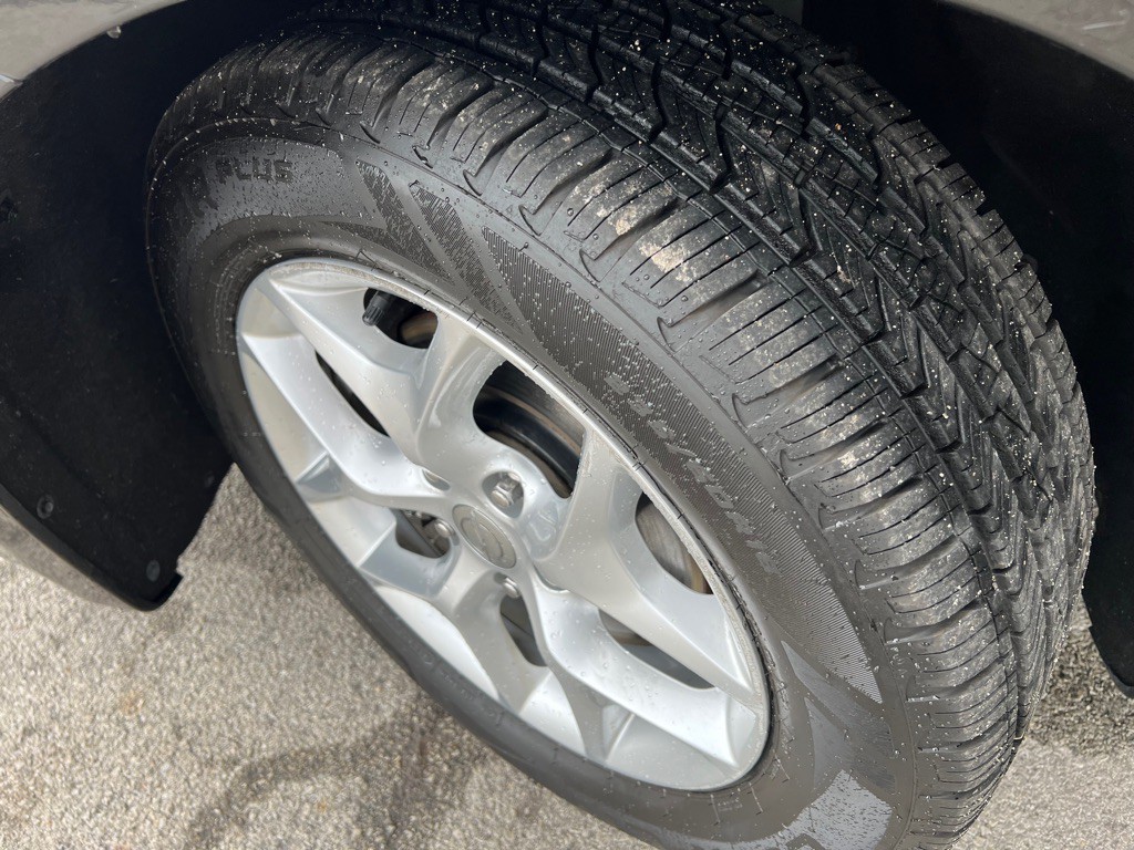 2017 Chrysler Pacifica Image 48