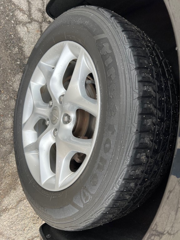 2017 Chrysler Pacifica Image 51