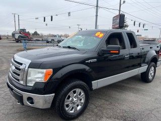 Image for 2009 Ford F-150 Super Cab ID: 7214993