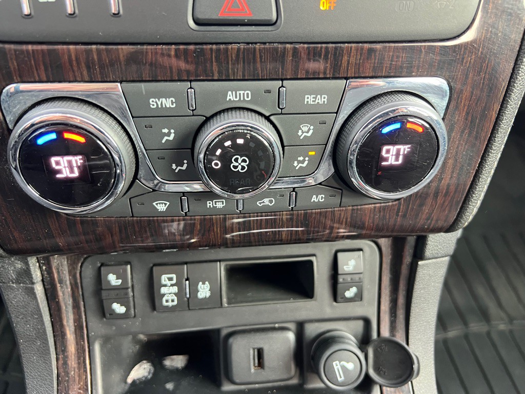 2017 Chevrolet Traverse Image 29