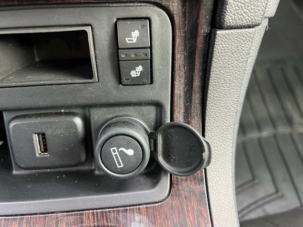2017 Chevrolet Traverse Image 31