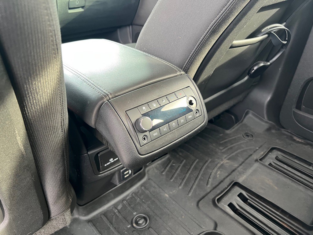 2017 Chevrolet Traverse Image 39