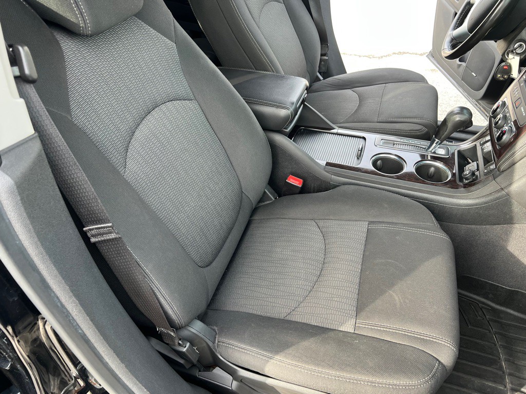 2017 Chevrolet Traverse Image 46
