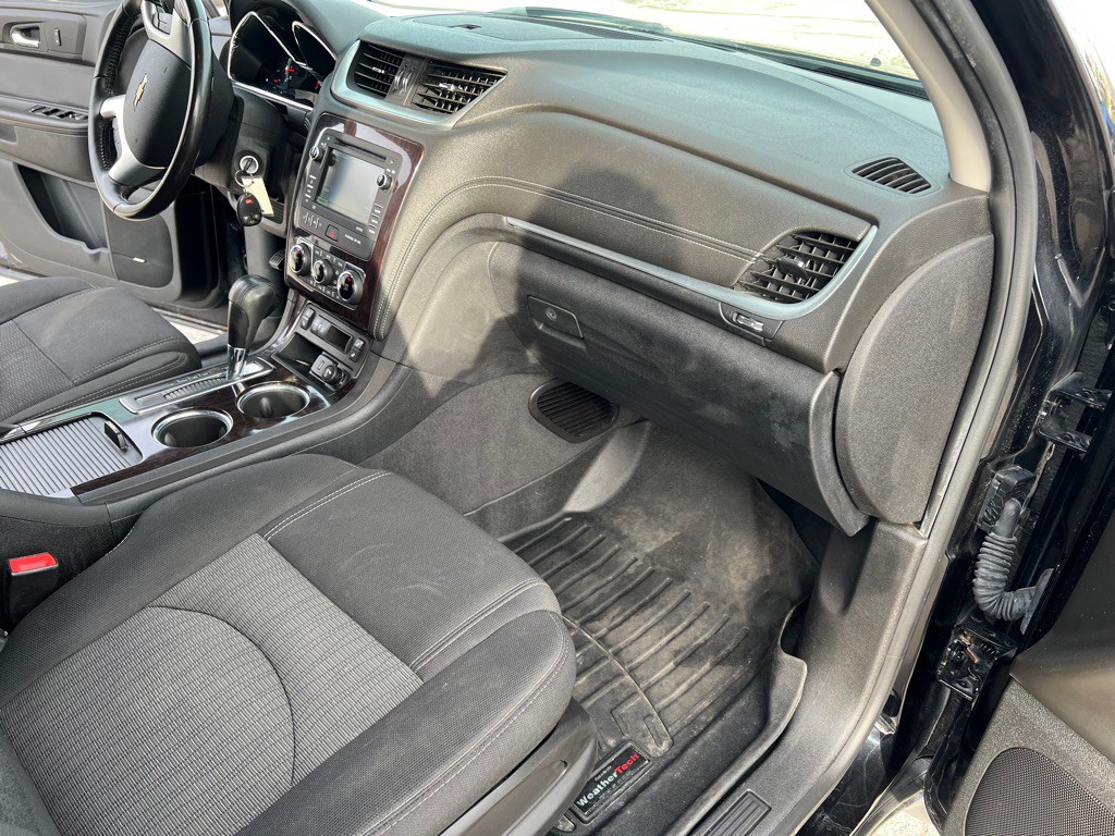 2017 Chevrolet Traverse Image 47