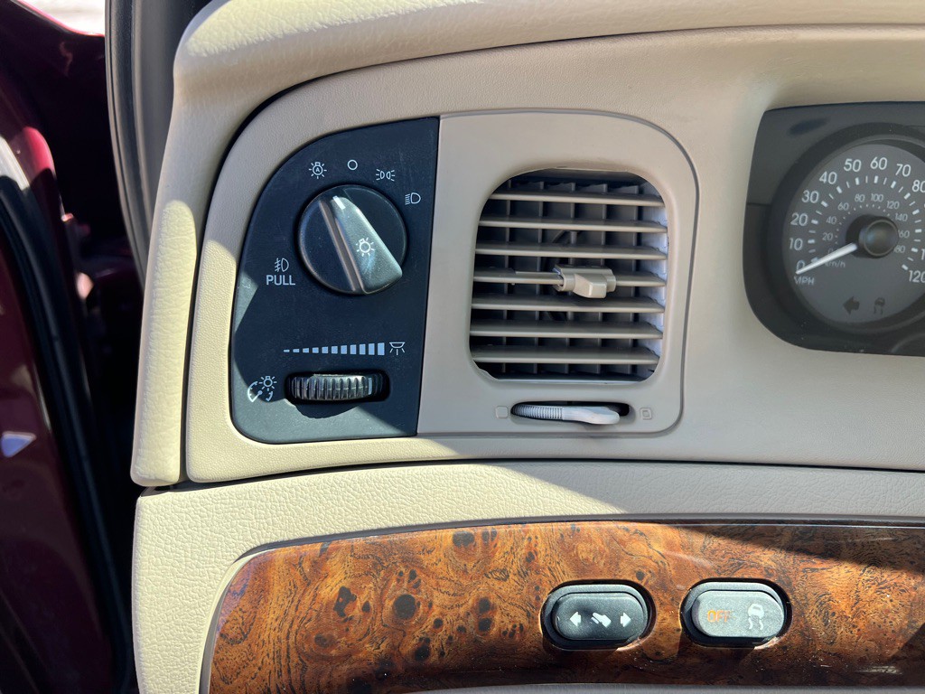 2008 Mercury Grand Marquis Image 46