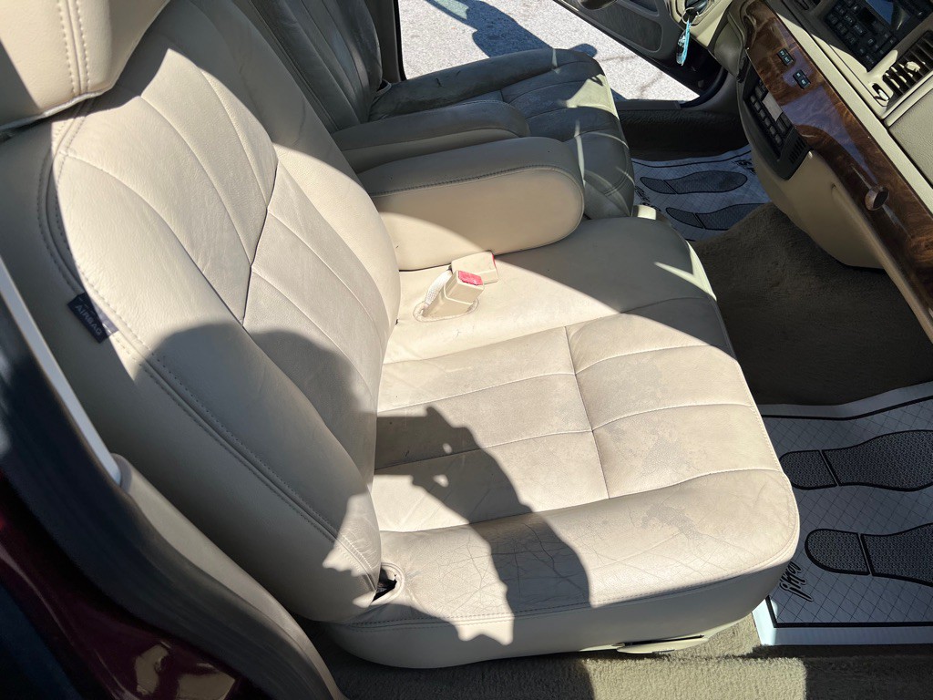 2008 Mercury Grand Marquis Image 61