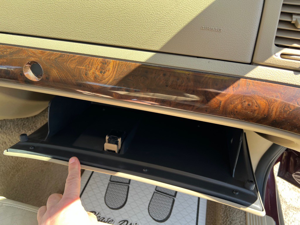2008 Mercury Grand Marquis Image 68