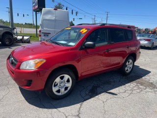 Image for 2009 Toyota Rav4  ID: 7373550