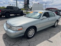 Image for 2007 Lincoln Town Car Signature ID: 7381223