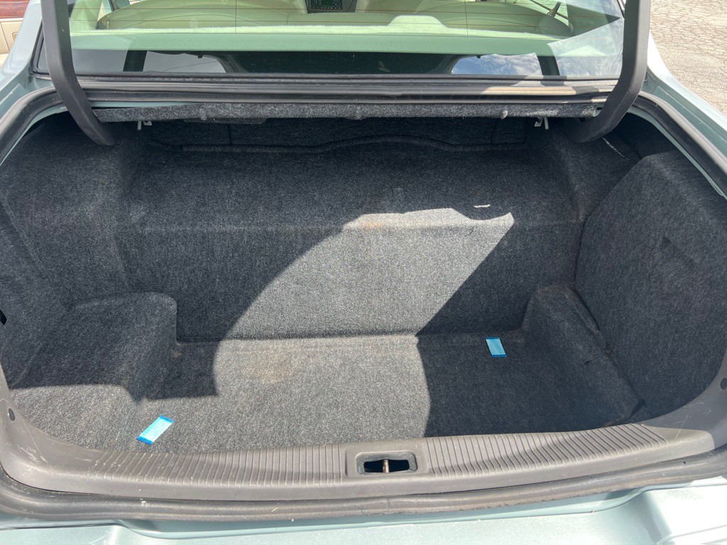 2007 Lincoln Town Car Image 15