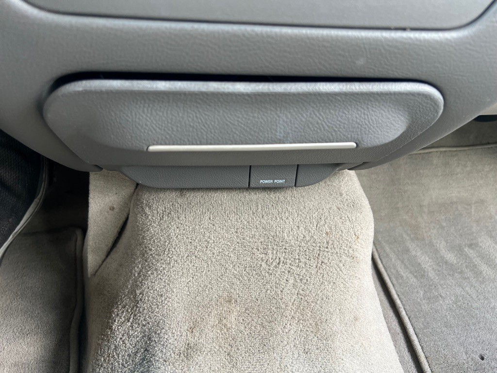 2007 Lincoln Town Car Image 26