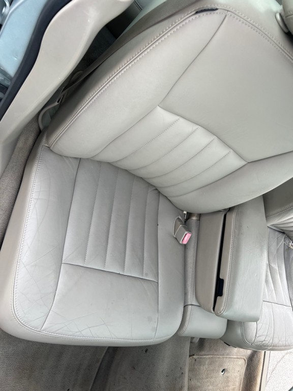 2007 Lincoln Town Car Image 33
