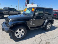 Image for 2009 Jeep Wrangler Sahara ID: 7406861
