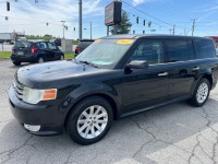 Image for 2011 Ford Flex SEL ID: 7428008