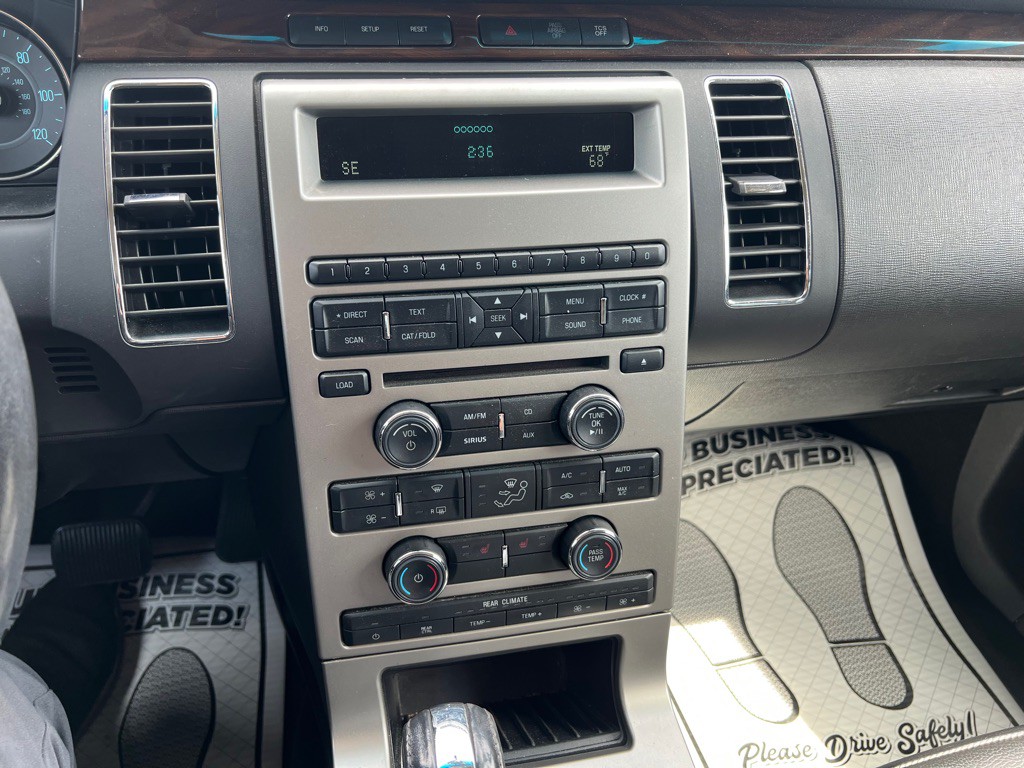 2011 Ford Flex Image 27